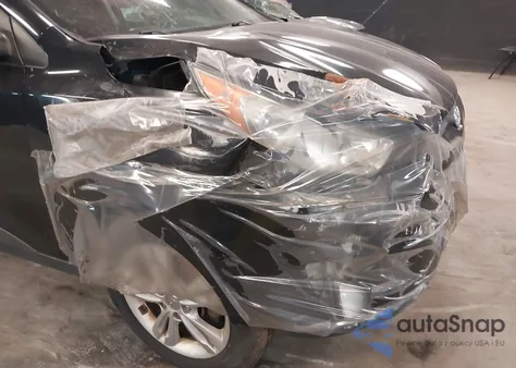 2013 Hyundai Tucson Gls из США, поврежденный, VIN KM8JUCAC1DU756045